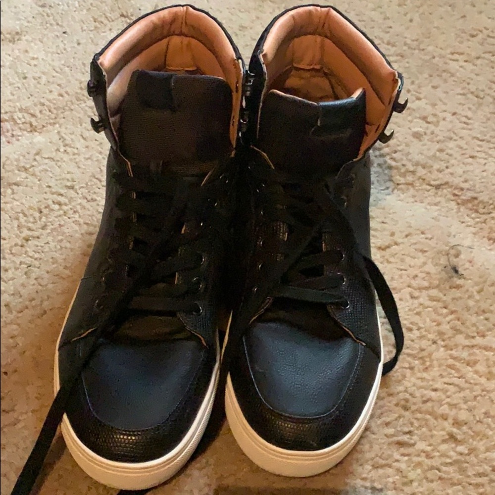 Express shoes